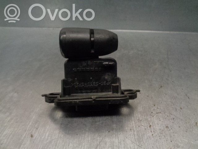 Lexus GS 300 400 430 Misuratore di portata d'aria 