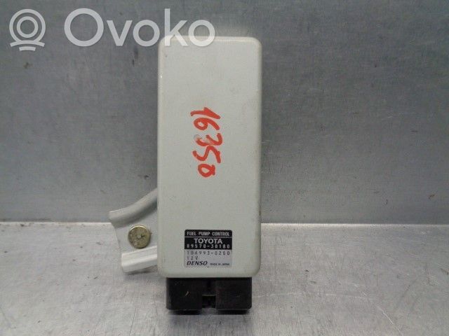 Lexus GS 300 400 430 Alte unități/module de control 