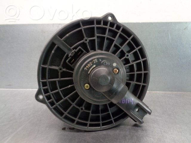Lexus GS 300 400 430 Heizungslüfter