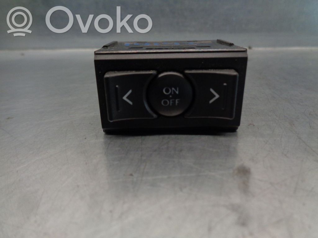 Lexus IS 220D-250-350 Interruptor de control multifunción 