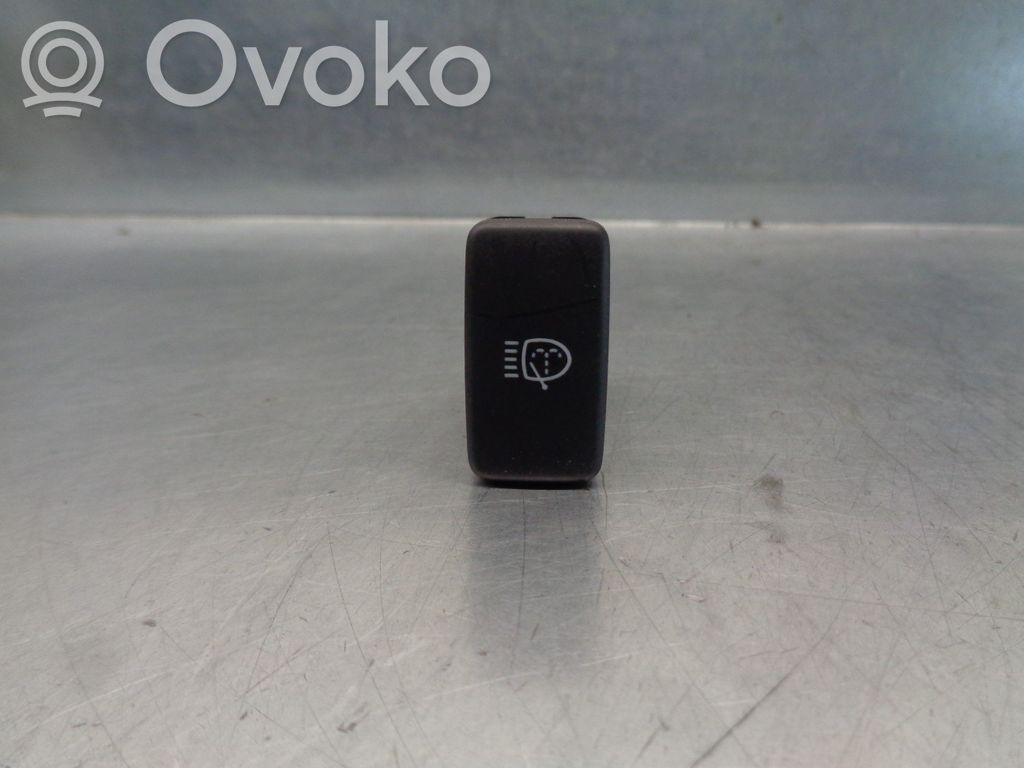 Lexus IS 220D-250-350 Interruttore/pulsante di controllo multifunzione