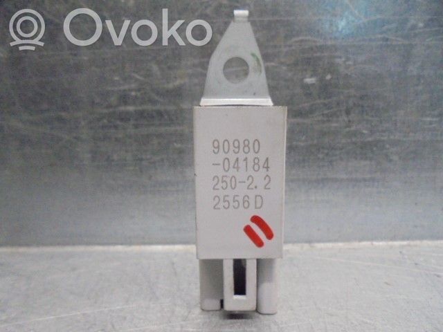 Sulakemoduuli