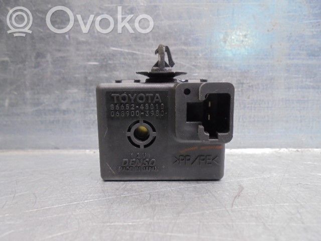 Lexus IS 220D-250-350 Sensor 