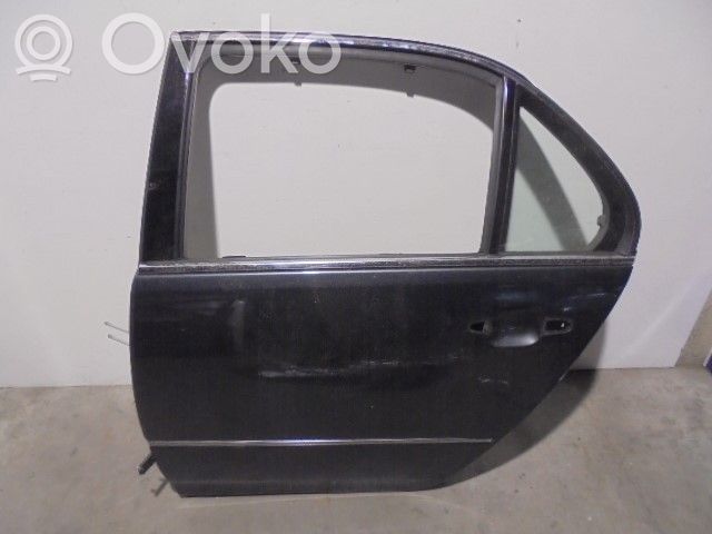 Lexus LS 500 Portiera posteriore 