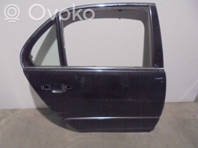 Lexus LS 500 Puerta trasera 