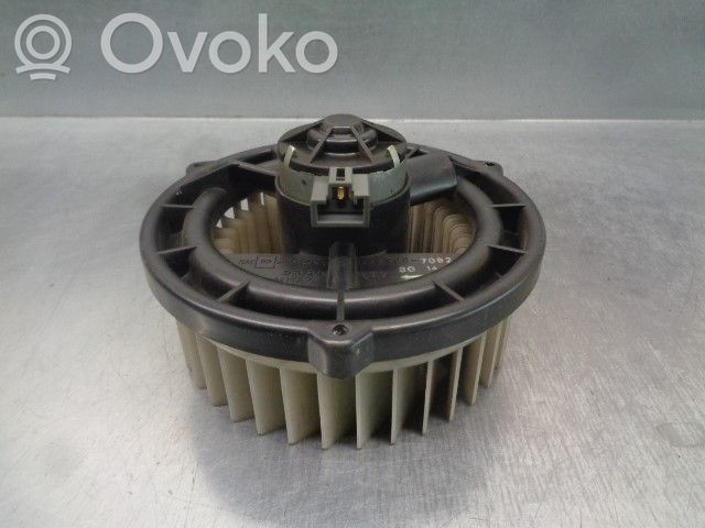 Lexus LS 500 Ventilator aerotermă 