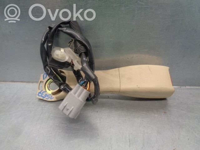 Lexus LS 500 Bridă fixare centură de siguranță față 