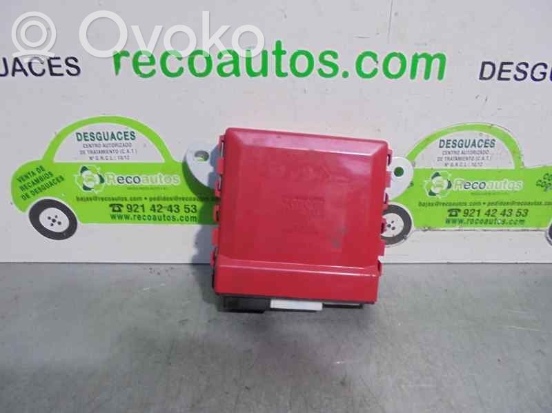 Lexus IS 220D-250-350 Altre centraline/moduli 