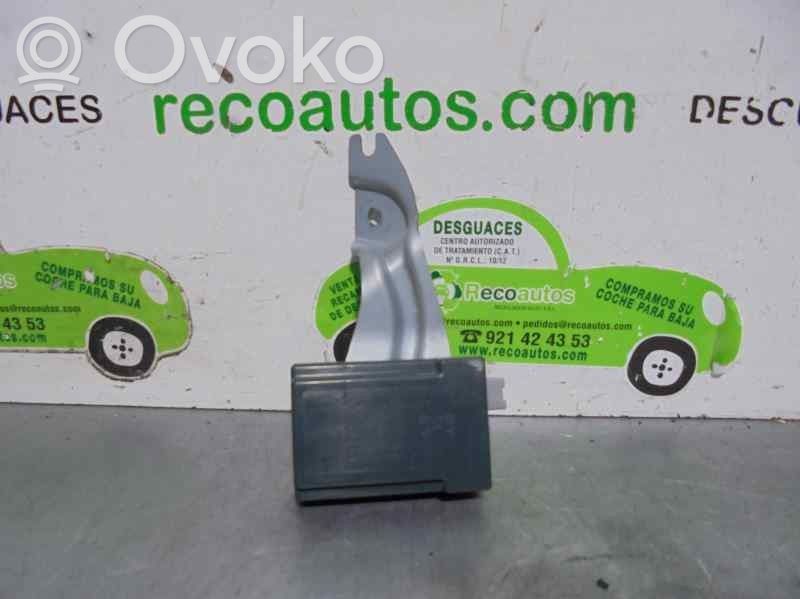Lexus IS 220D-250-350 Altre centraline/moduli