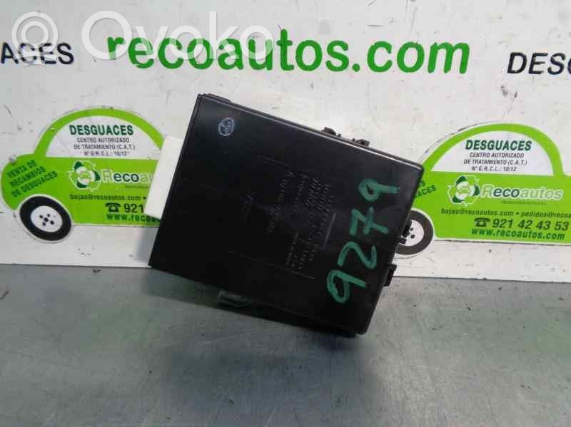 Lexus LS 500 Other control units/modules 