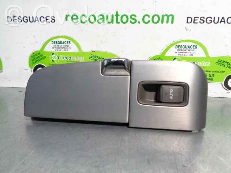 Lexus LS 500 Electric window control switch 