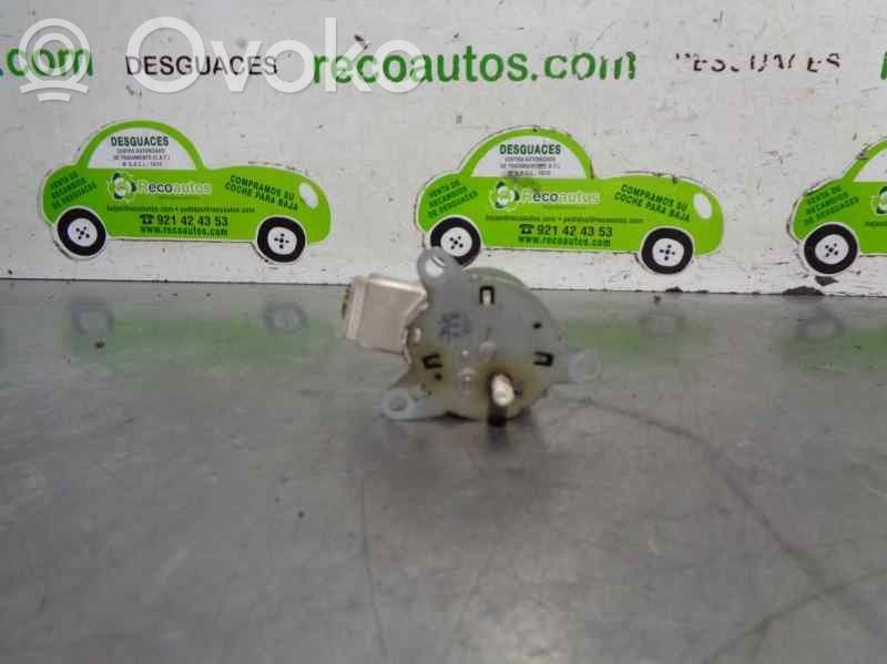 Lexus LS 500 Wentylator nawiewu / Dmuchawa 