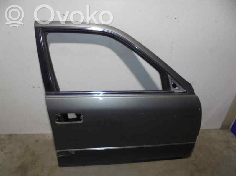 Lexus LS 500 Etuovi 