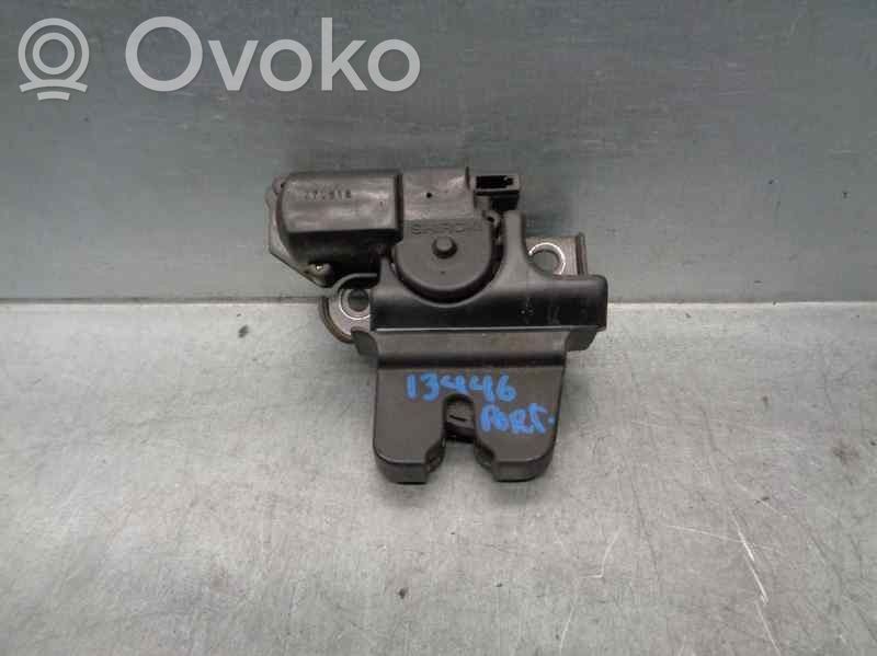 Tailgate lock latch   1PIN