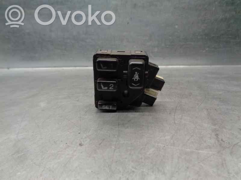 Interruptor de control del asiento   8492750040