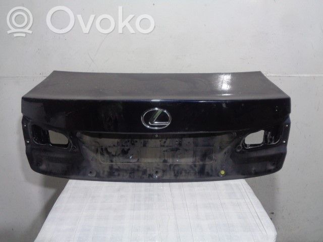 Lexus IS 220D-250-350 Portellone posteriore/bagagliaio 