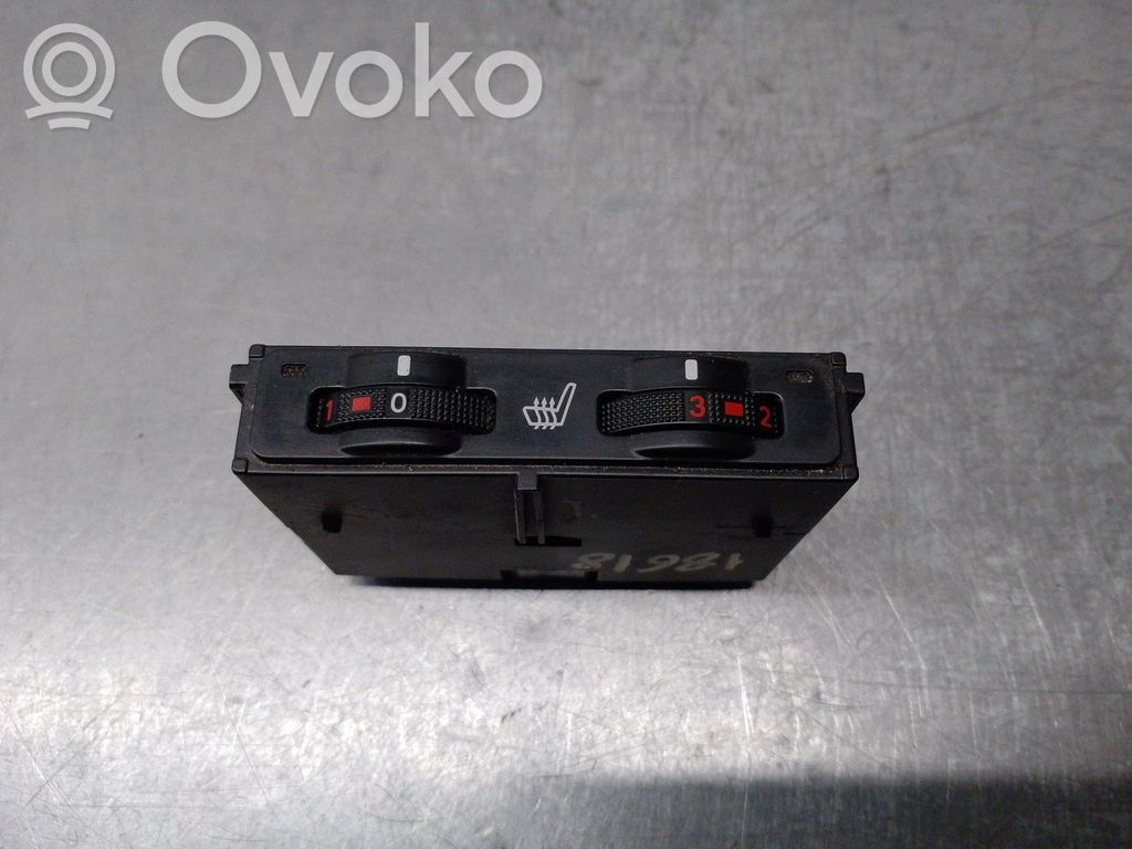 Lexus IS 220D-250-350 Interruptor de control multifunción 