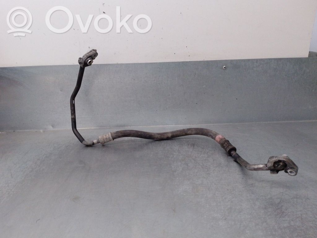 Lexus IS 220D-250-350 Ilmastointilaitteen putki (A/C) 