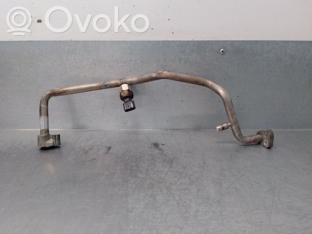 Lexus IS 220D-250-350 Wąż / Przewód klimatyzacji A/C 