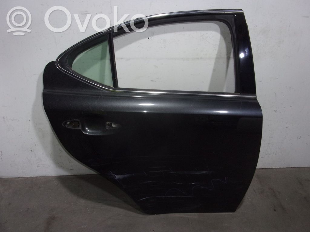 Lexus IS 220D-250-350 Galinės durys 
