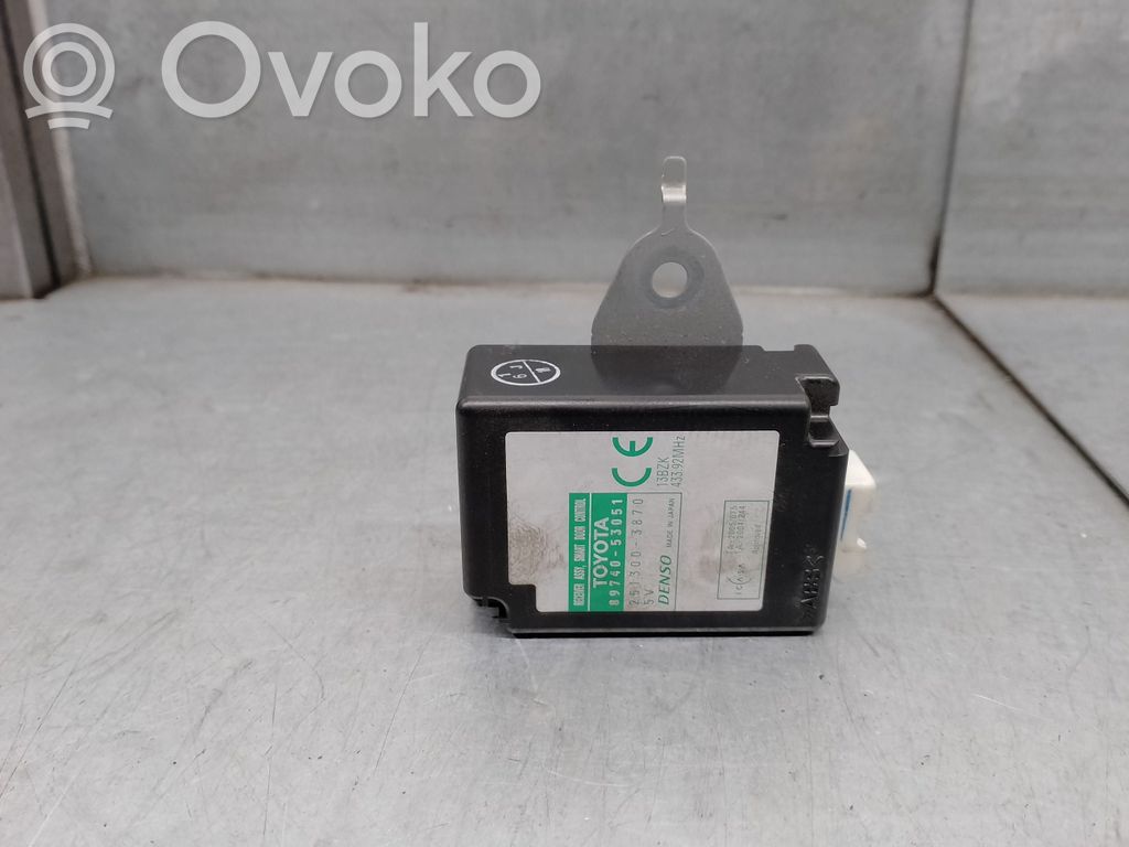 Lexus IS 220D-250-350 Alte unități/module de control 