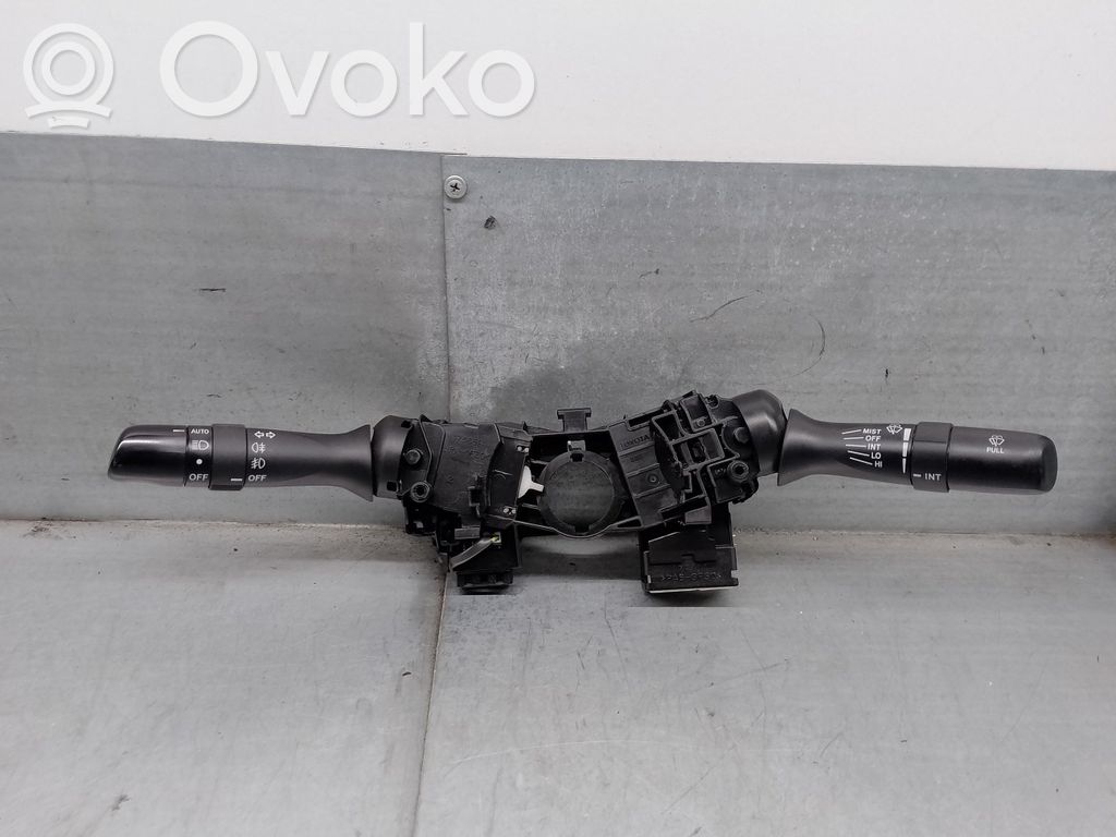 Lexus IS 220D-250-350 Interruttore di regolazione dell’illuminazione del quadro 