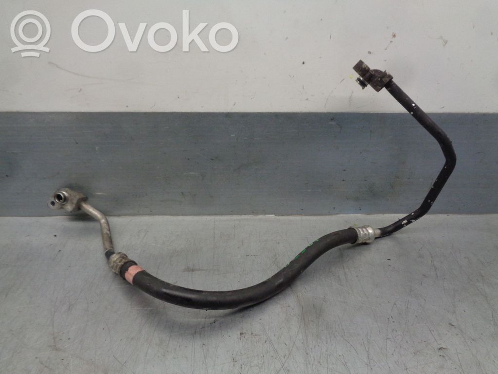Lexus IS-F Ilmastointilaitteen putki (A/C) 