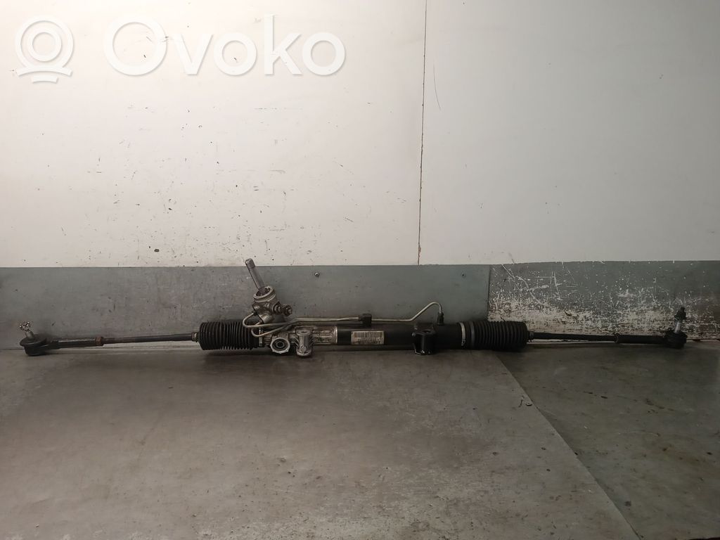 Chrysler Grand Voyager V Steering rack 