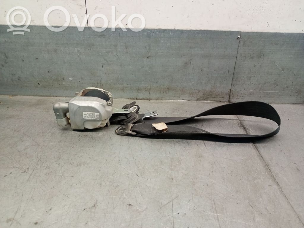 Toyota Aygo AB10 Cinturón delantero