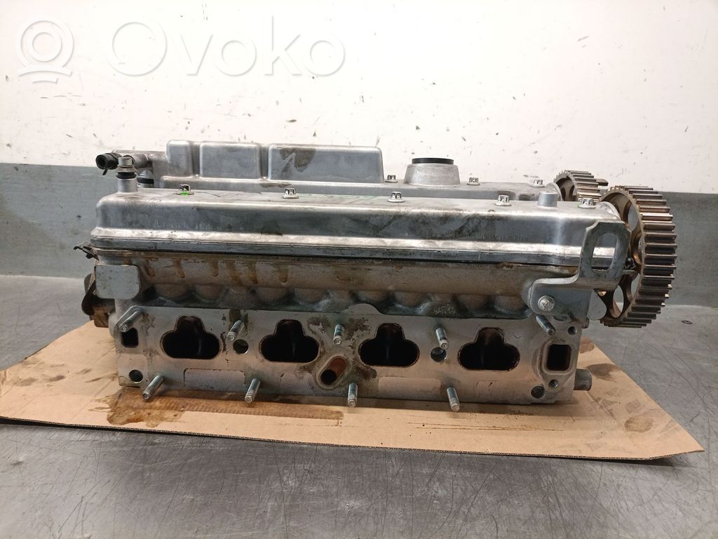 Opel Astra F Galva 
