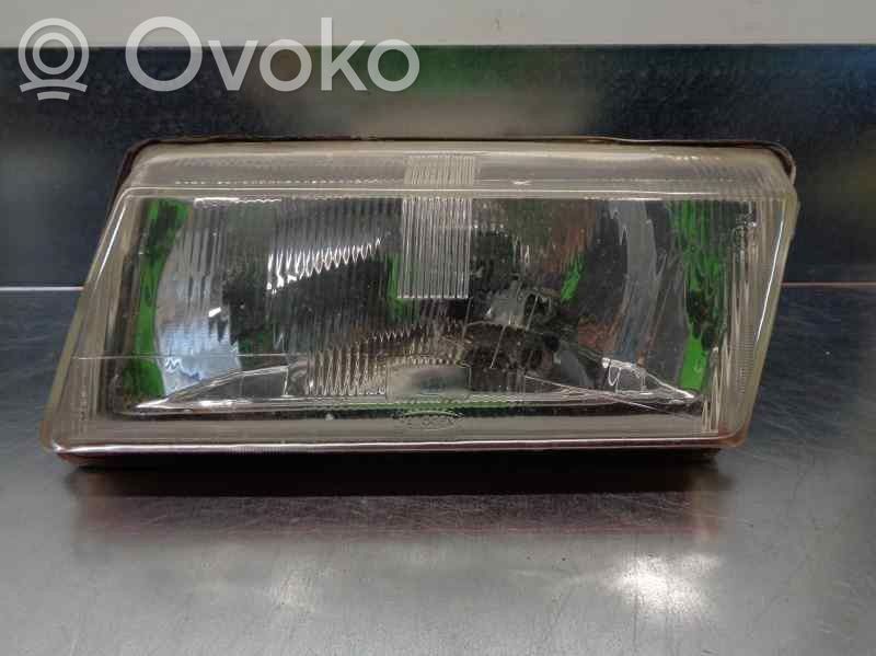 Austin Montego Phare frontale 