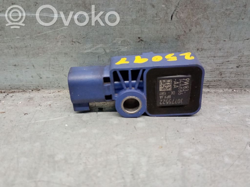 Volvo C30 Anturi 