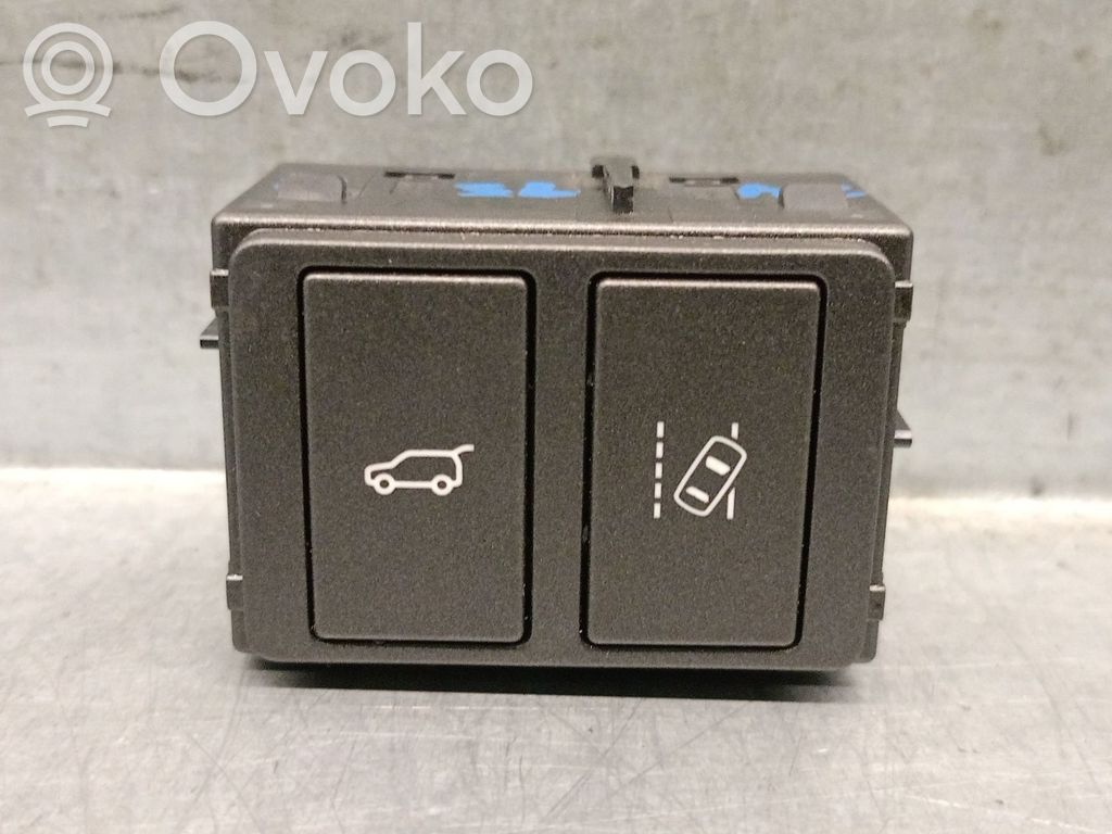 Land Rover Range Rover L405 Przyciski multifunkcyjne 