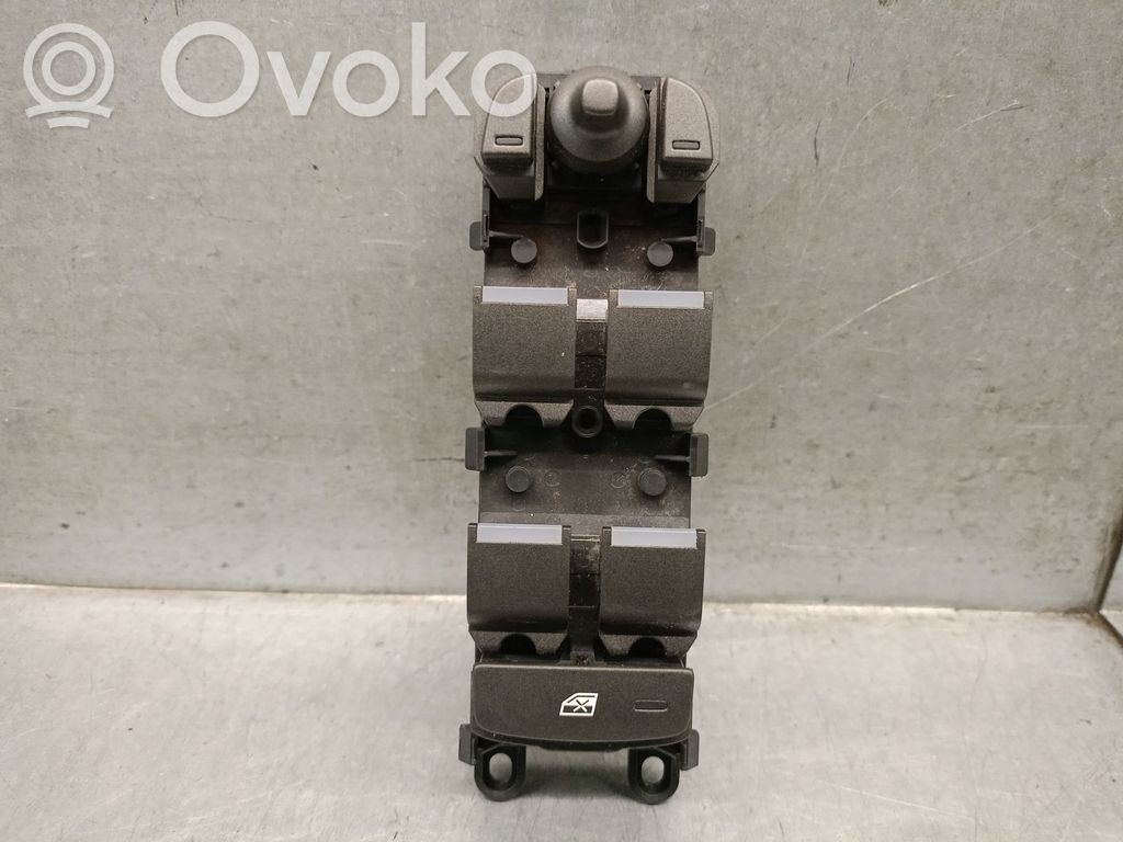 Land Rover Range Rover L405 Interruttore di controllo dell’alzacristalli elettrico 