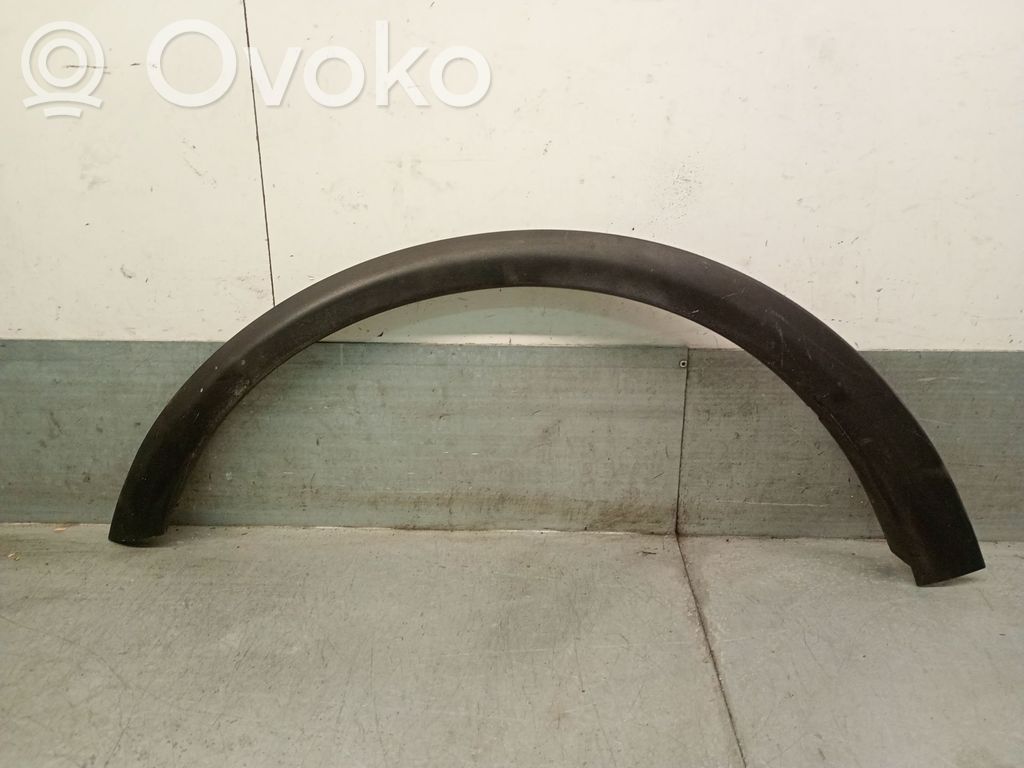Volvo C30 Błotnik przedni 