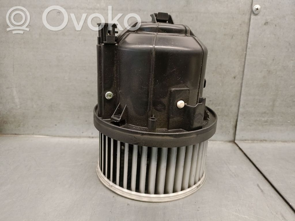 Land Rover Range Rover L405 Ventola riscaldamento/ventilatore abitacolo 