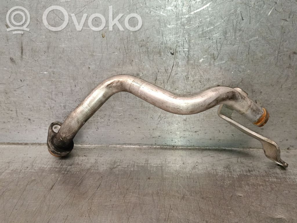 Audi Q7 4M Tubo flessibile aria condizionata (A/C)