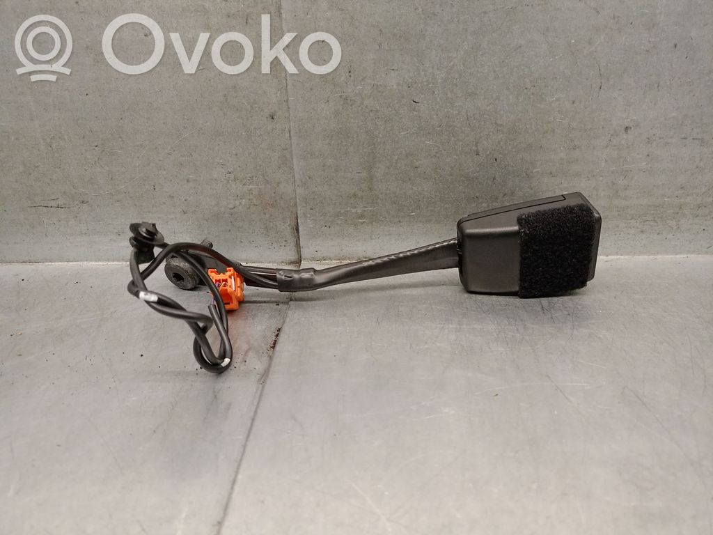 Klamra przedniego pasa bezpieczeństwa   FK726120BAD,LR071918