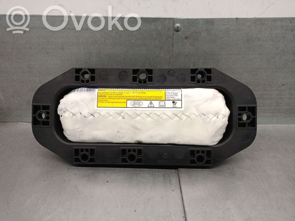 Land Rover Range Rover L405 Airbag laterale 