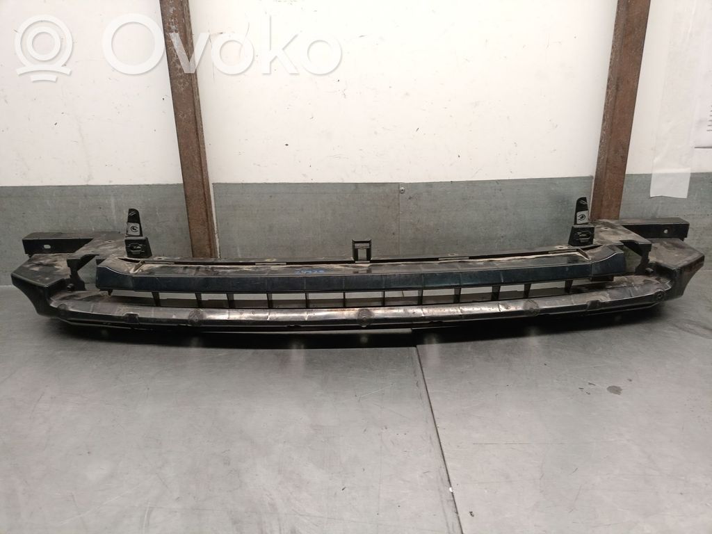 Land Rover Range Rover L405 Soporte del parachoques delantero 