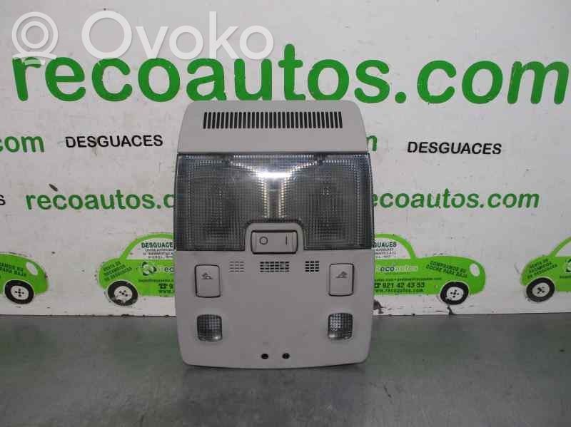 Otras luces interiores   8E0951177