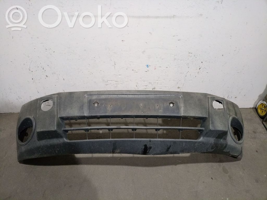 Ford Tourneo Front bumper 