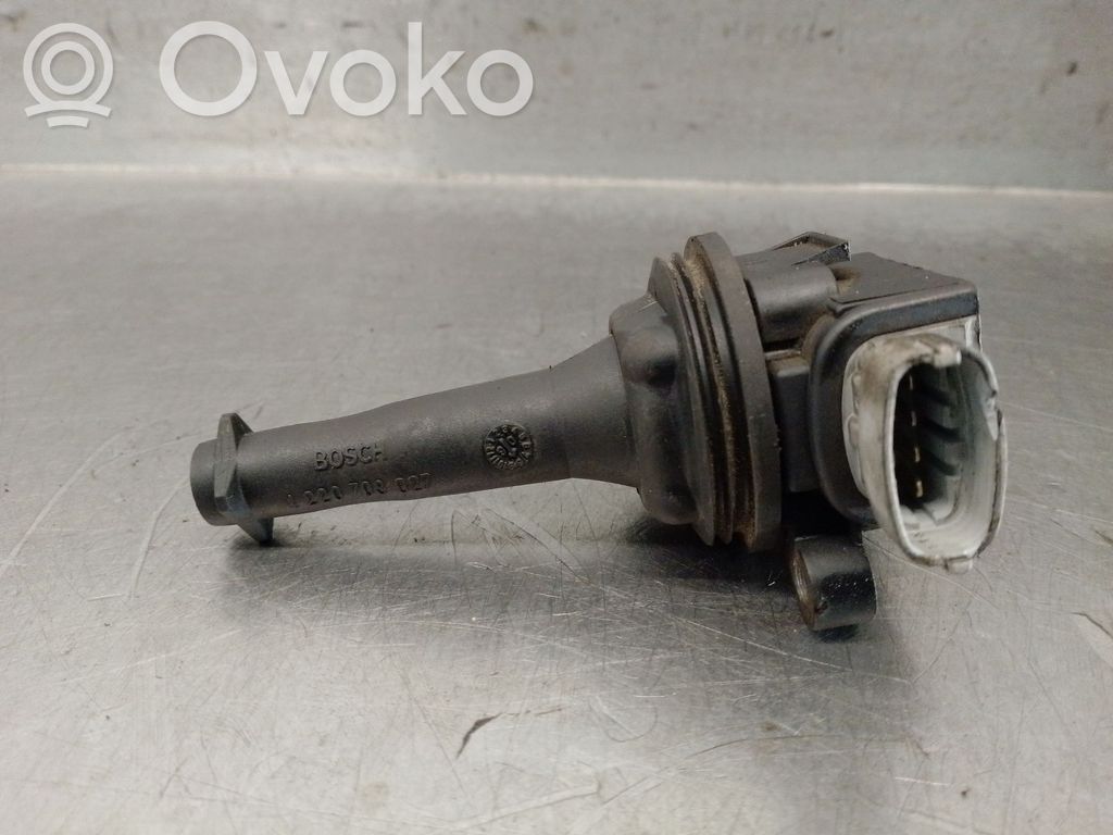 Volvo C30 Zündspule Zündmodul