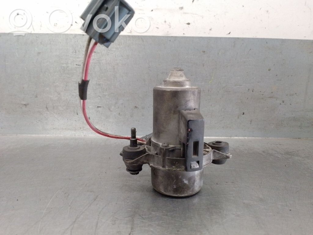Volvo C30 Vacuum pump 