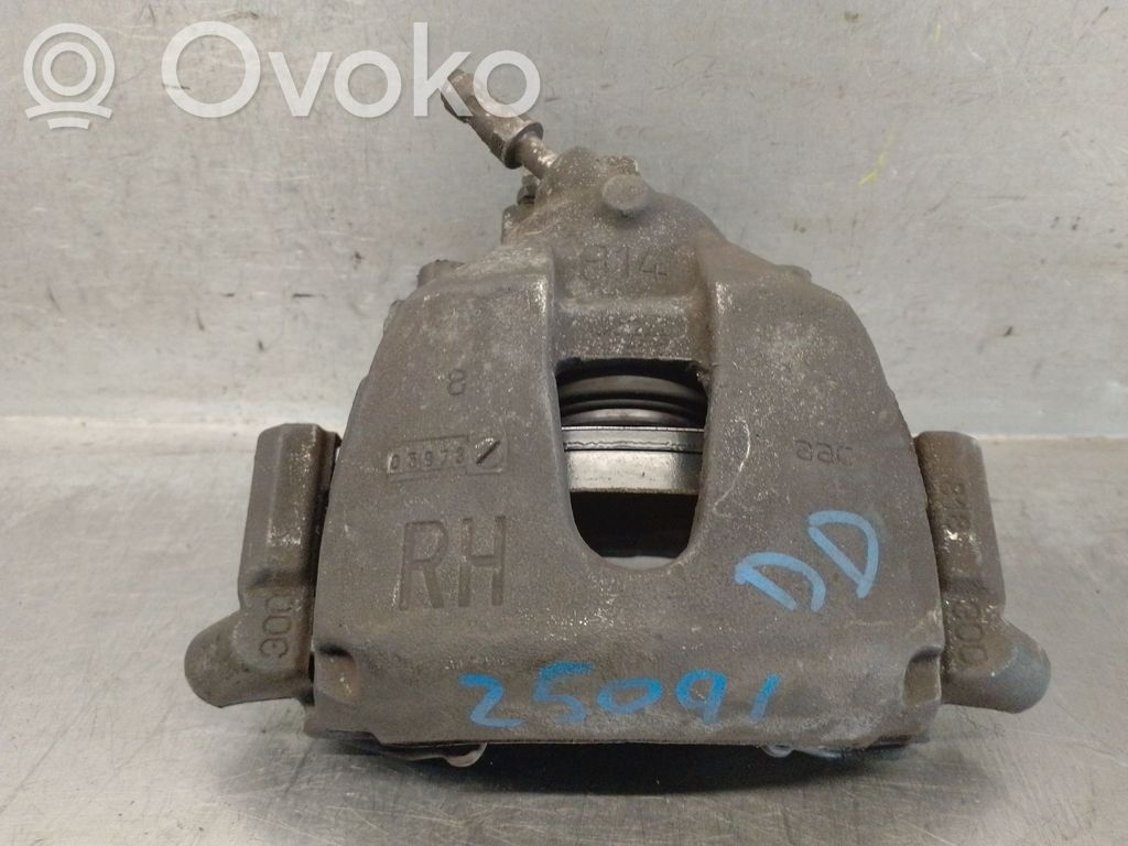 Bremssattel vorne   36000704,36000704