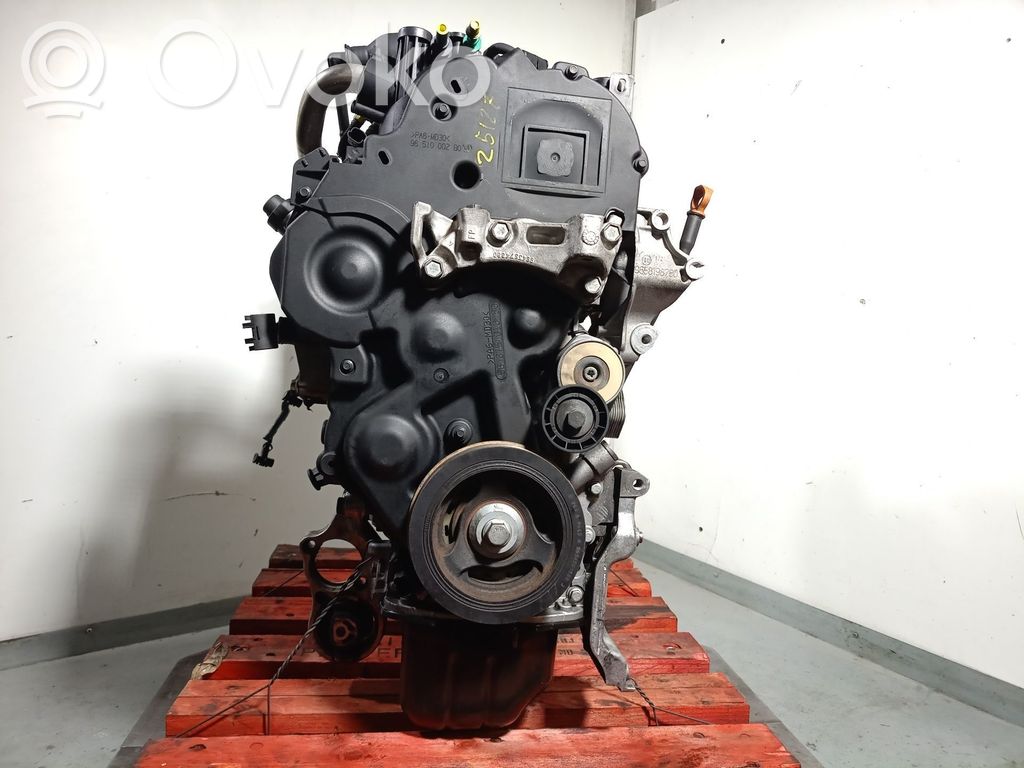 Motor   8HZ,0135FZ,10FD6L