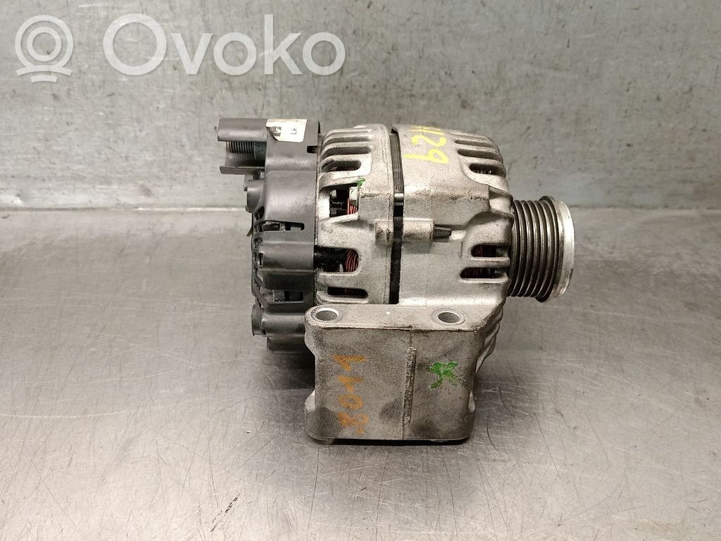 Opel Corsa C Alternator 