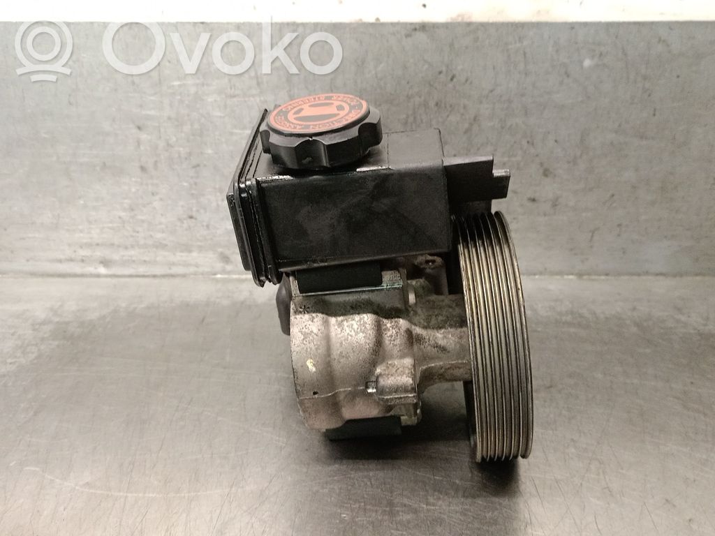 Peugeot 206 Electric power steering pump 