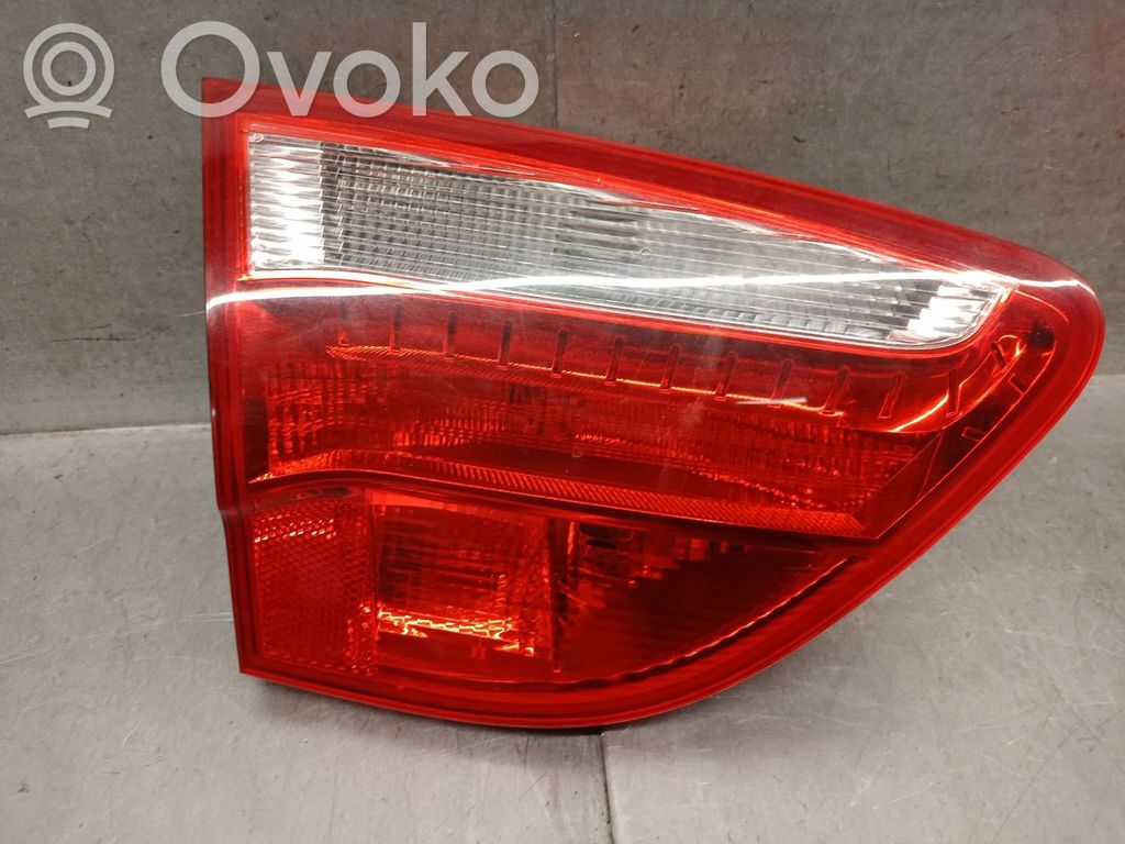 Seat Exeo (3R) Lampă spate în caroserie 