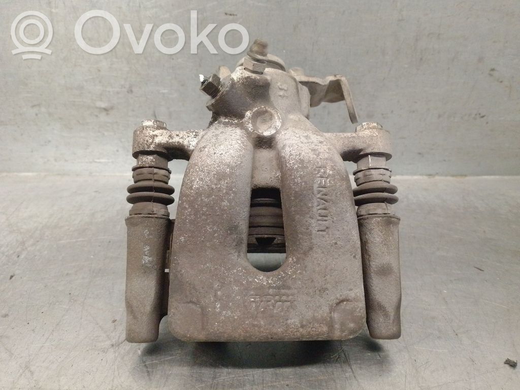 Renault Modus Скоба заднего суппорта 